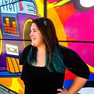 Meet your Posher, Kristina